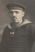 Foto AK - Soldat Kaiserliche