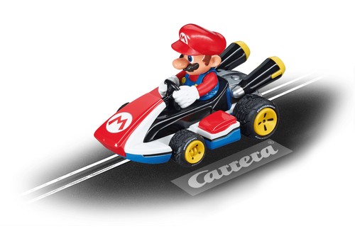 Carrera 64033 go nintendo - carrera,