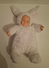 Anne Geddes Puppe Baby im