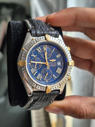 Breitling crosswind b13355 - breitling,