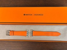 Hermes Apple Watch Armband