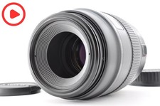 Canon EF 100mm f/2.8 Macro AF