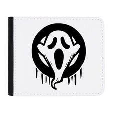 Geldbörse "Spooky Ghost" (WL00025464)