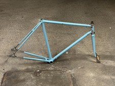 Vintage rare bianchi frameset - rare,