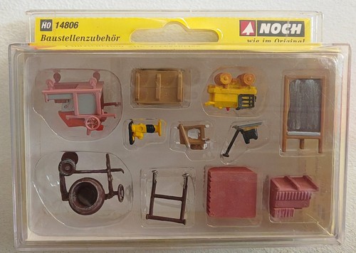 Noch 14806 figuren - 14806,