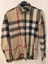 Burberry Hemd M