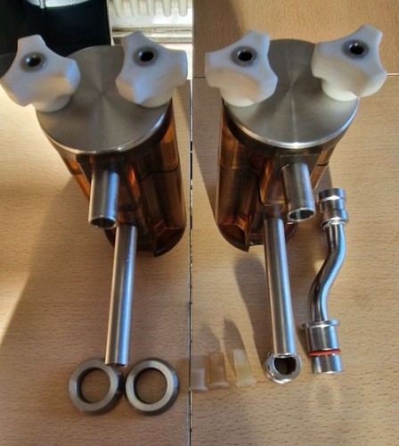 Frigomat softeismaschine - frigomat,