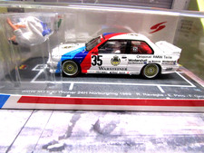 BMW M3 E30 DTM 24h