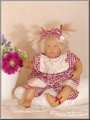 Annette himstedt club miniatur - annette, club-miniatur