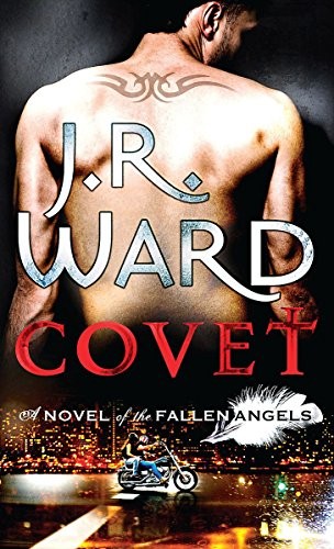 Covet number in series - covet:,