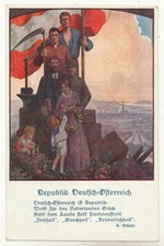 Patriotika AK - Republik