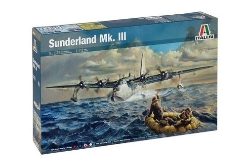 Italeri 1352 72 - -, 1/72