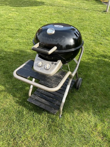 Outdoorchef ascona gasgrill - ascona,