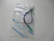 TGB Delivery Express 50 125, Express 50 125 Lampe Nebelschlussleuchte TGB-440951