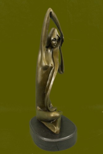 Handgefertigter bronze - handgefertigter,