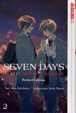 Seven Days Perfect Edition