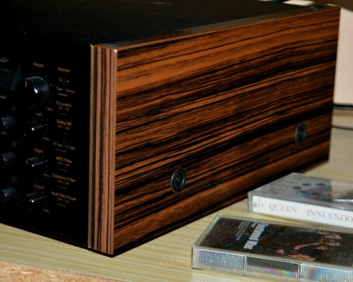 Für nakamichi cr7 deck - für,