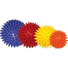 Noppenball aus vinnol - noppenball,