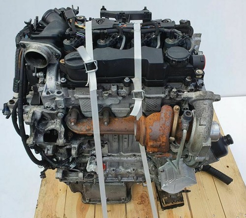 Citroen hdi 9hu - citroen, 1.6