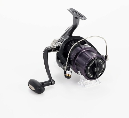 Daiwa spinnrolle weitwurf - weitwurf, 17