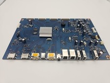 Main Board For Dell U3415Wb