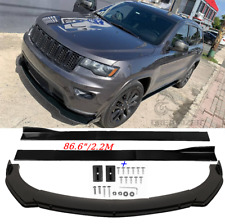 Frontspoiler Spoilerschwert +