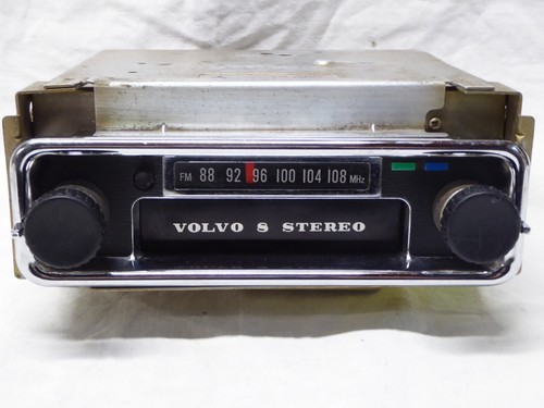 Autoradio mit