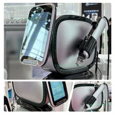 Portable Nano Cartridges Fractional RF Machine Face Lift Skin Wrinkle Removal