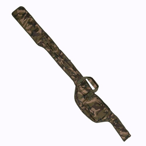 Fox camolite double spod rod - double,