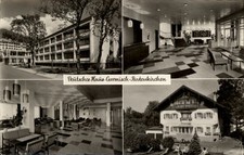 Garmisch partenkirchen - garmisch,
