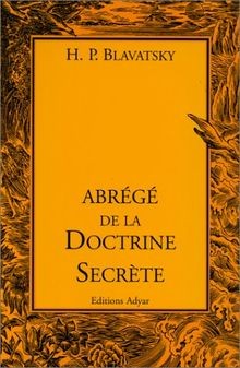 Abrégé doctrine - de, la