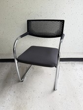 Vitra visavis besucherstuhl - vitra, 2
