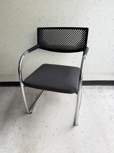Vitra visavis besucherstuhl - vitra,