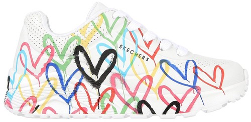 Skechers uno lite spread - lite, the