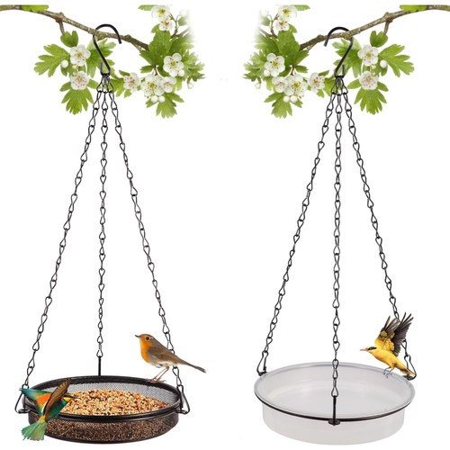 Vogelfutterspender set - vogelfutterspender,