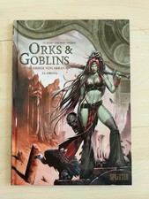 ORKS & GOBLINS Band 24