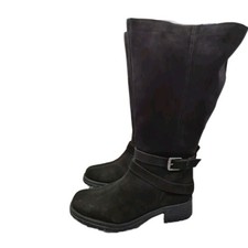 Sheego Stiefel Damen XL