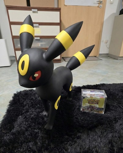 Pokemon nachtara umbreon xxl - pokemon,