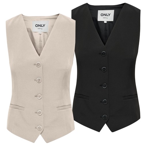 Only damen weste - damen,