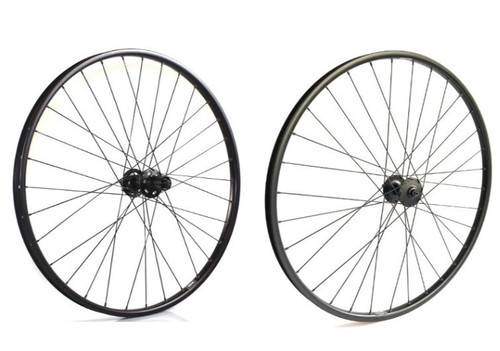 Laufradsatz ryde rival - laufradsatz, rival-21