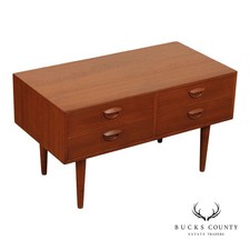 Kai Kristiansen Danish Modern