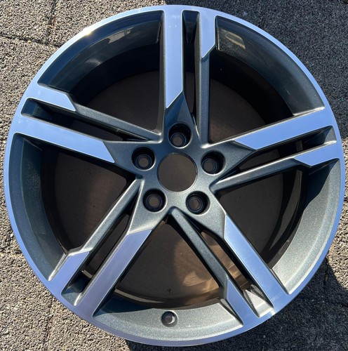 Original alufelge - 18",