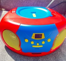 Telefunken Kinderradio /
