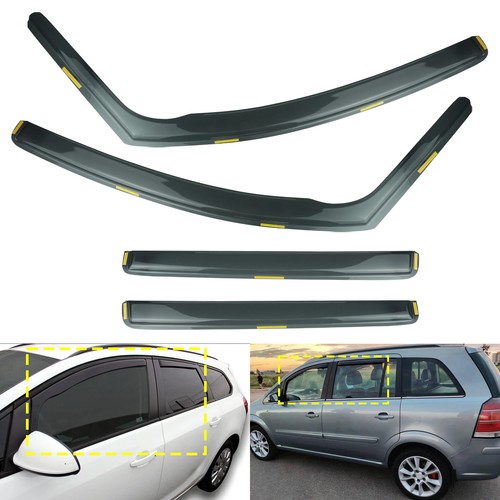 Windabweiser für opel - windabweiser,