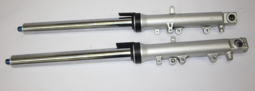 Gabel standrohre gabelholme - standrohre,