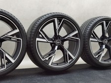 Audi A7 S7 F2 21 Zoll S-Line