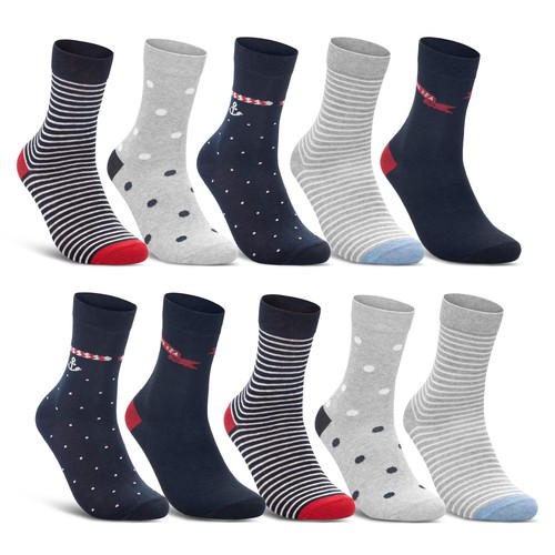 Paar damen socken baumwolle - paar,