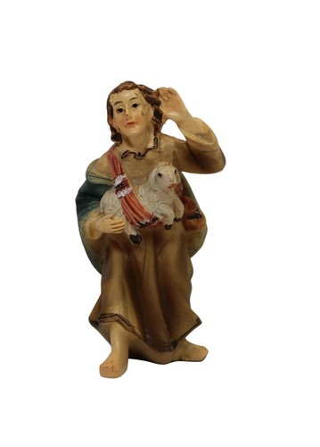 Krippenfiguren schäfer mit - krippenfiguren,