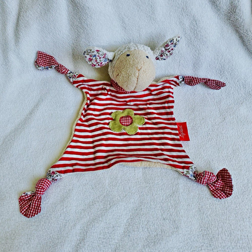 Sigikid baby schmusetuch - sigikid,