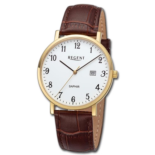 Regent herren armbanduhr - herren,